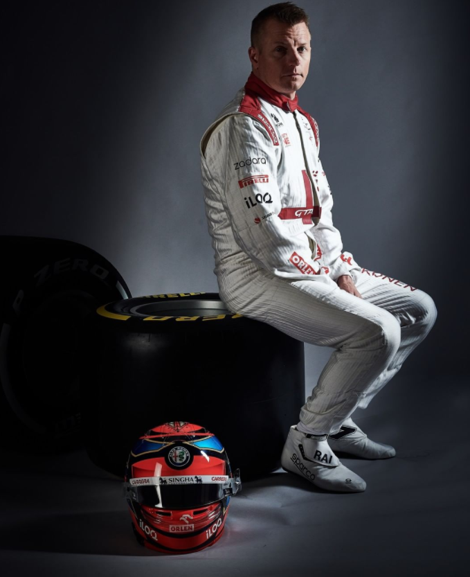 Two laps behind safety car 'isn't racing': Hamo on the money with Spa blast